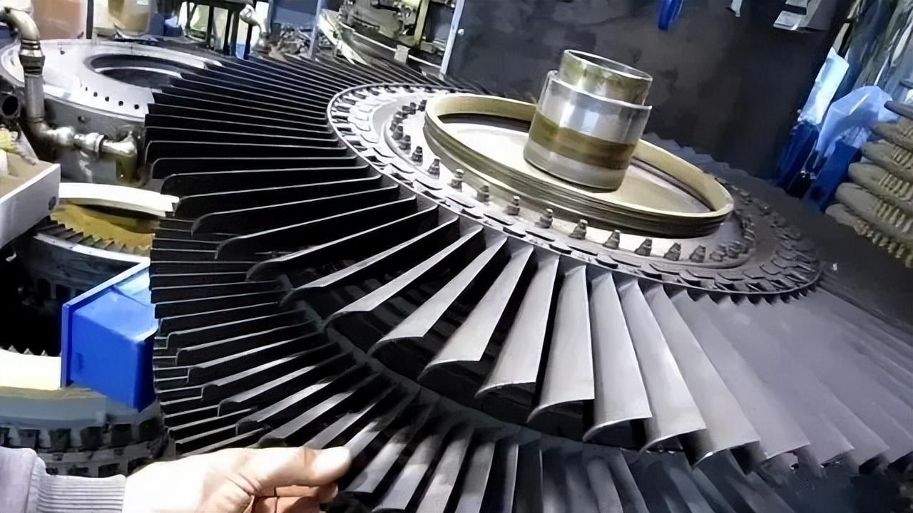 成都航宇葉片最新進展揭秘