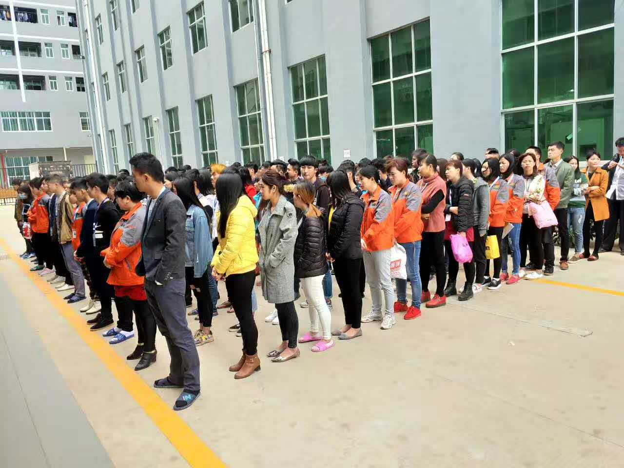 倫教工業區臨時工信息，一場自然美景的治愈之旅探索