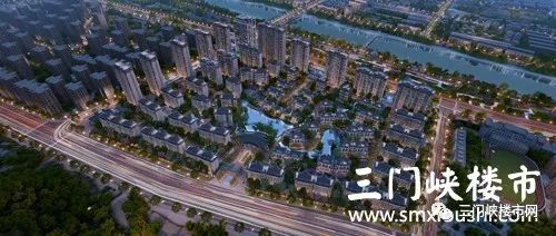 三門峽最新樓盤房價概覽，理想投資與生活之選