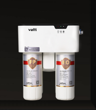 華帝凈水器最新款圖片，小巷中的秘密凈水天堂展示