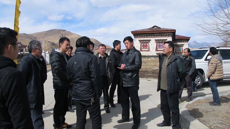 甘孜州張永德最新動態更新，最新消息揭秘