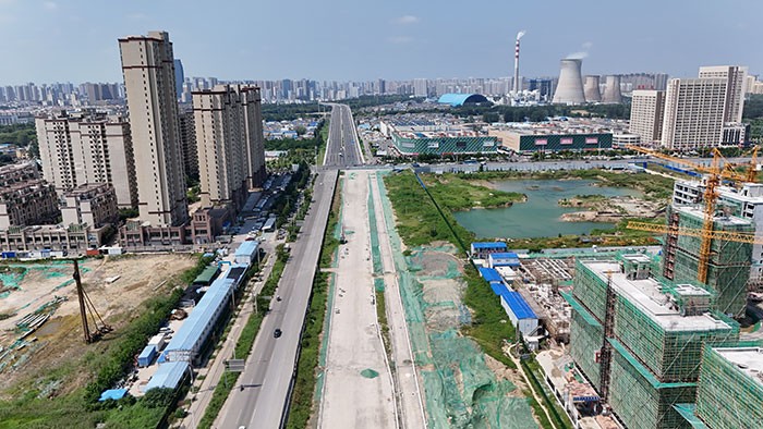 鳳林路東延最新進展與挑戰全面解讀