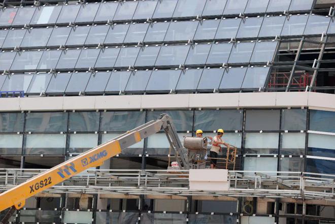 九江站改造最新進展消息揭秘