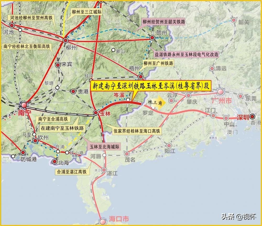 渝昆高鐵招標(biāo)最新動(dòng)態(tài),任務(wù)指南與技能學(xué)習(xí)全解析