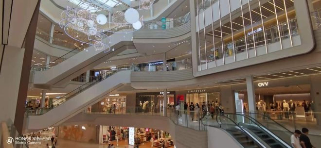 泰州萬象城最新動態，城市變遷中的共同成長之路