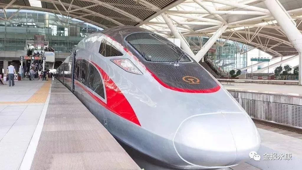 張桂海高鐵最新動態，溫馨旅途中的新篇章