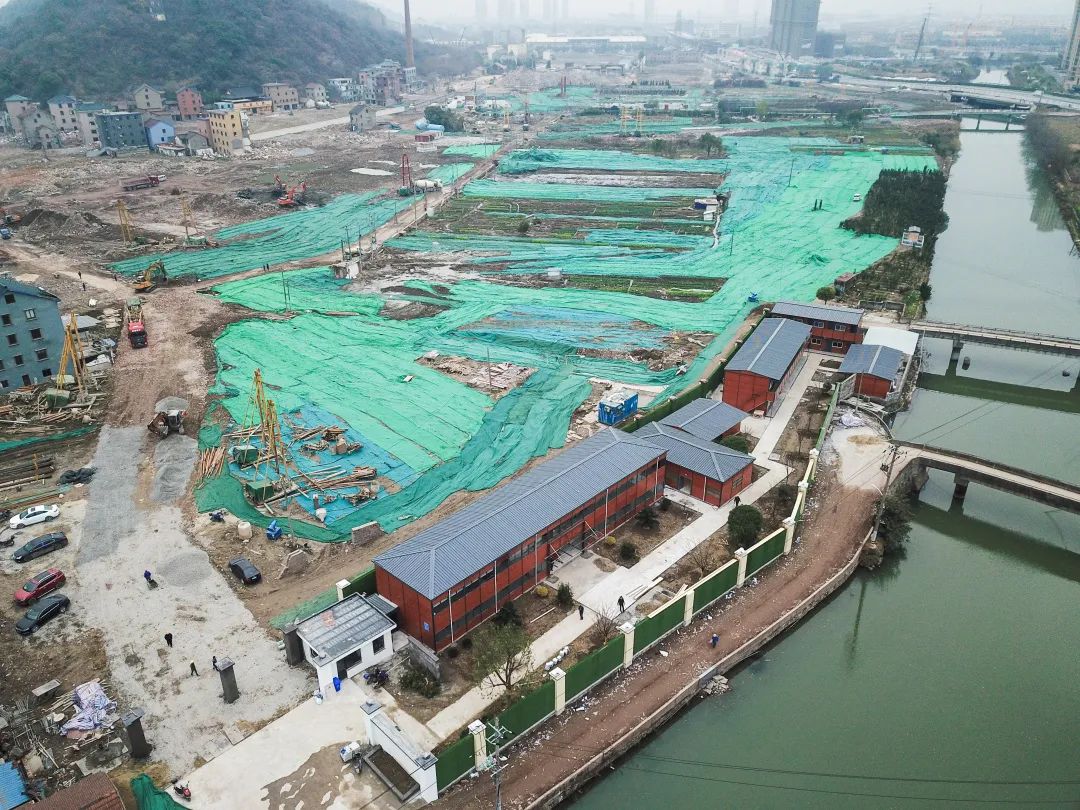 蕭山寧圍順壩最新動態及相關觀點探討