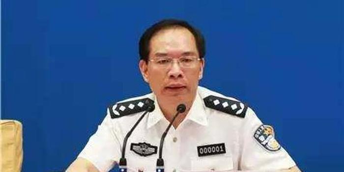 河南省公安廳最新人事動態與自然美景探索之旅