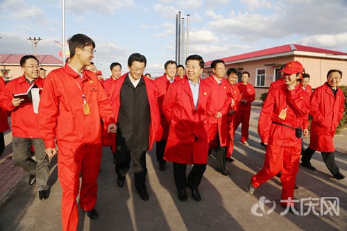 中石油姜昌亮最新動態，日常趣事與情感紐帶揭秘