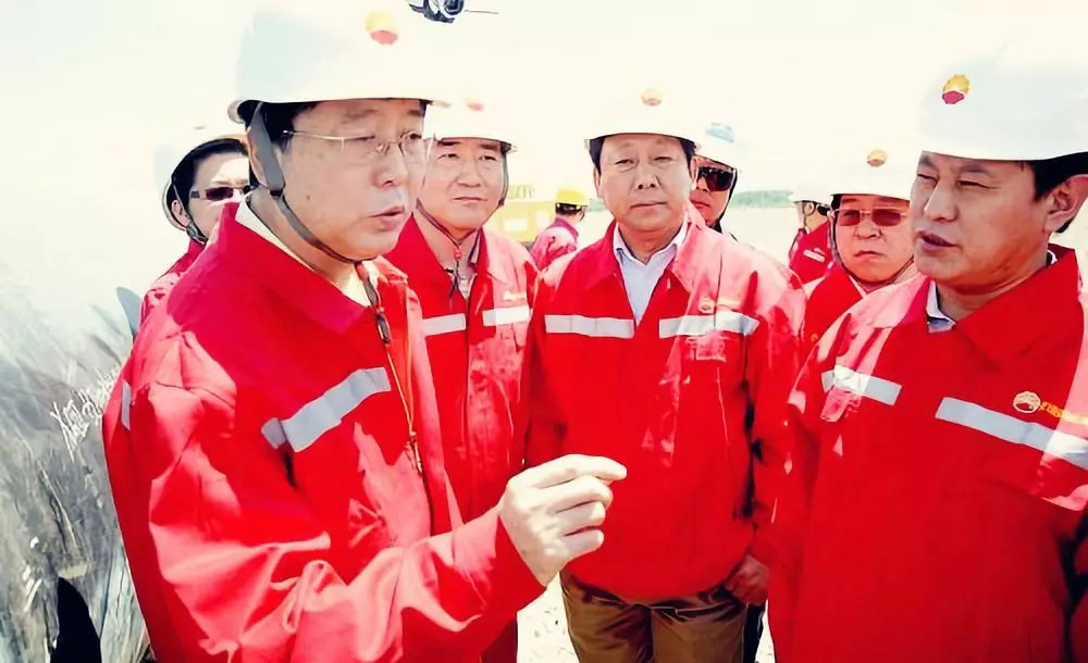 中石油姜昌亮最新動態,日常趣事與情感紐帶揭秘