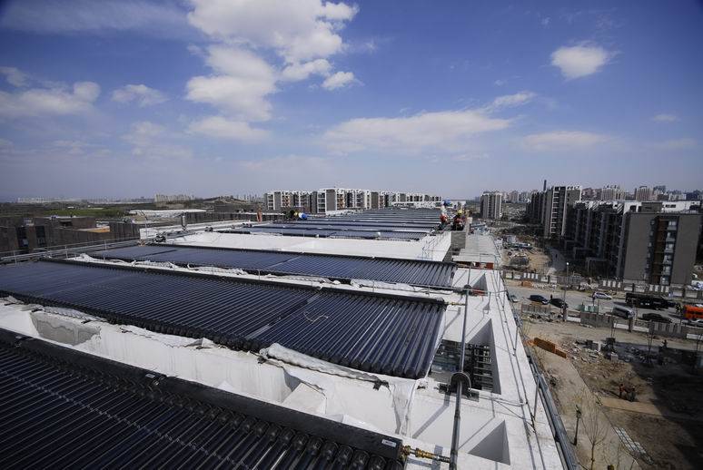 普尼太陽能最新消息,普尼太陽能最新消息，引領綠色能源新時代，體驗前沿科技魅力