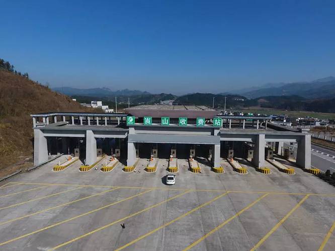 崀山高速公路最新消息,崀山高速公路最新消息，啟程探索自然美景，尋找內心平靜