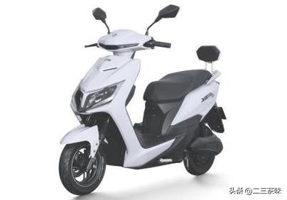 雅迪最新款電動(dòng)車Cumi，革新雙刃劍效應(yīng)下的市場(chǎng)新寵