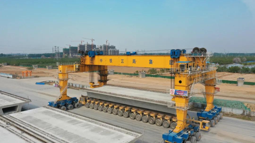 濮陽鄭濟高鐵最新動態，乘高鐵探索自然美景，尋覓內心寧靜之旅