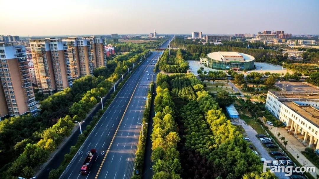 周口市東新區最新動態，探索與融入的步驟指南