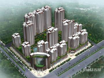 英德市富域城最新房價,投資熱點與未來趨勢分析及購房指南