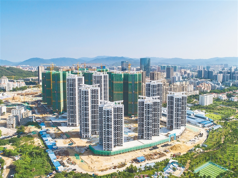 三亞棚戶區(qū)最新動態(tài)與相關(guān)論述揭秘