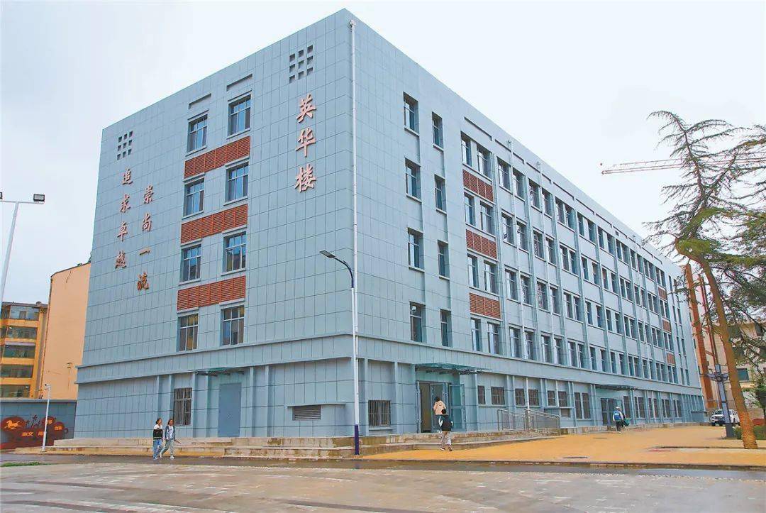 武威一中遷建最新動態，觀點論述與最新消息揭秘