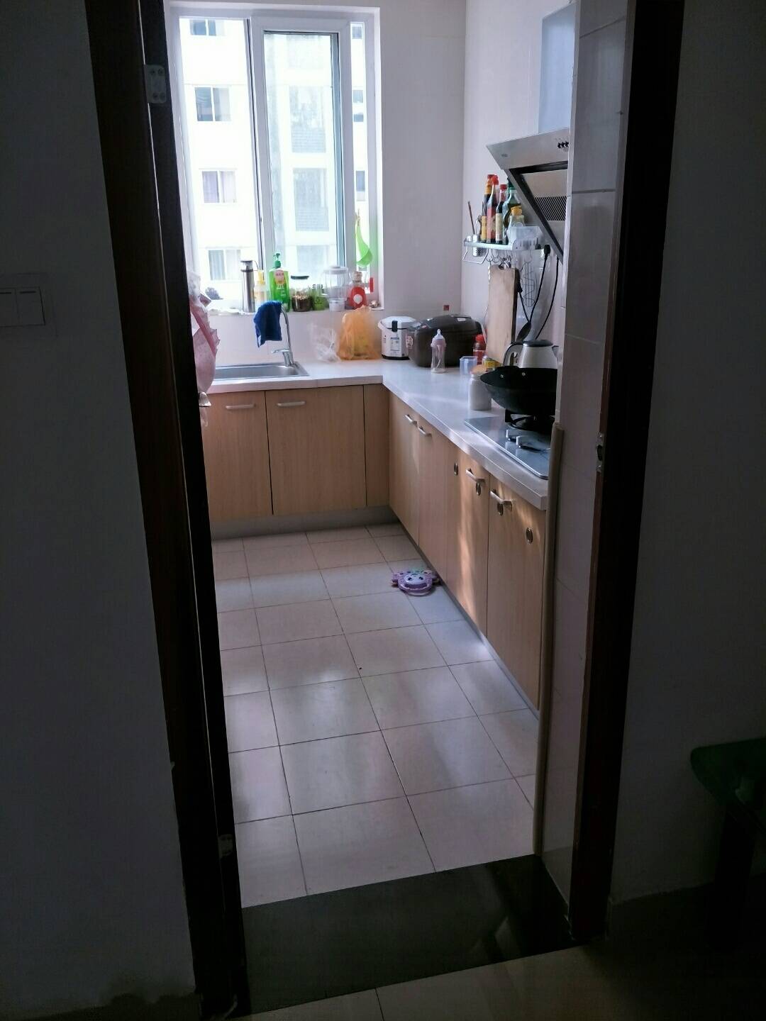 科技重塑居住體驗(yàn),富平租房一室一廳最新選擇推薦