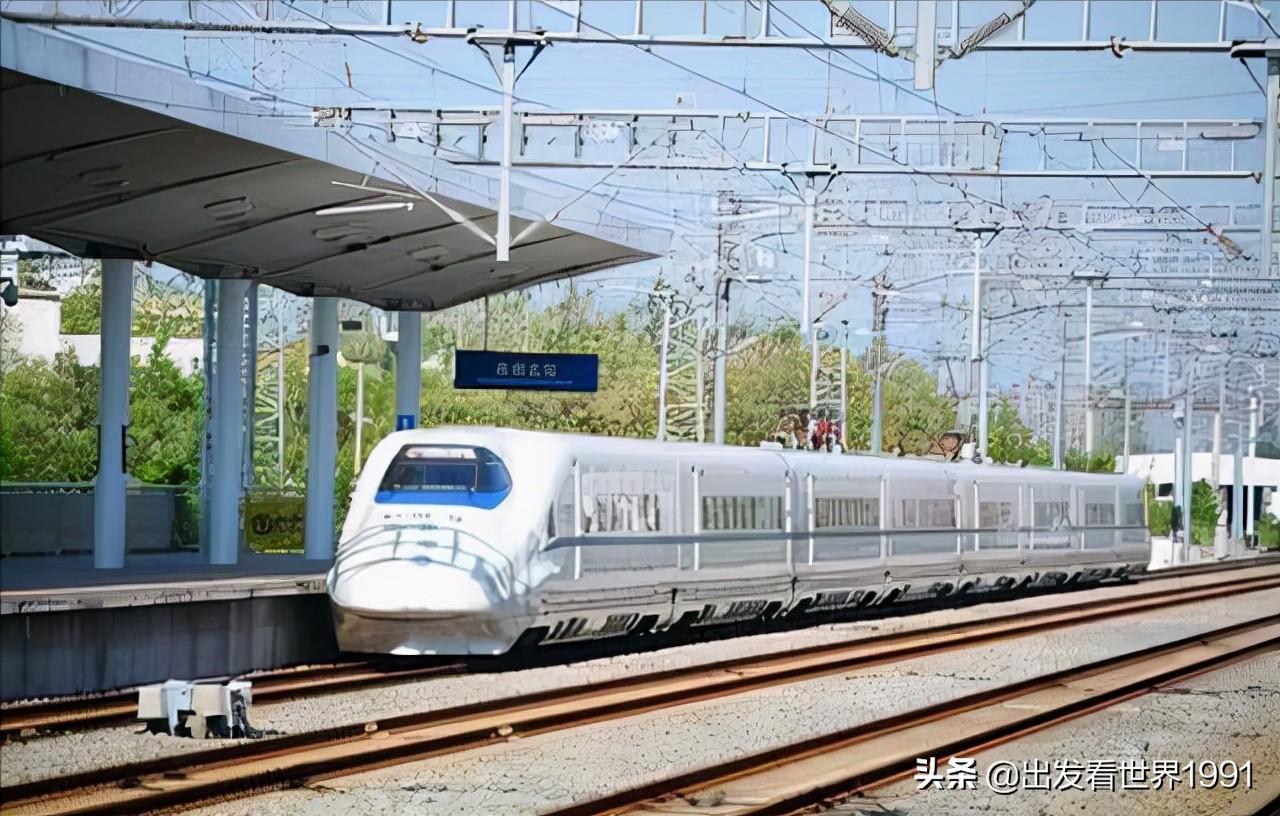 京太鐵路保定最新進展情況更新