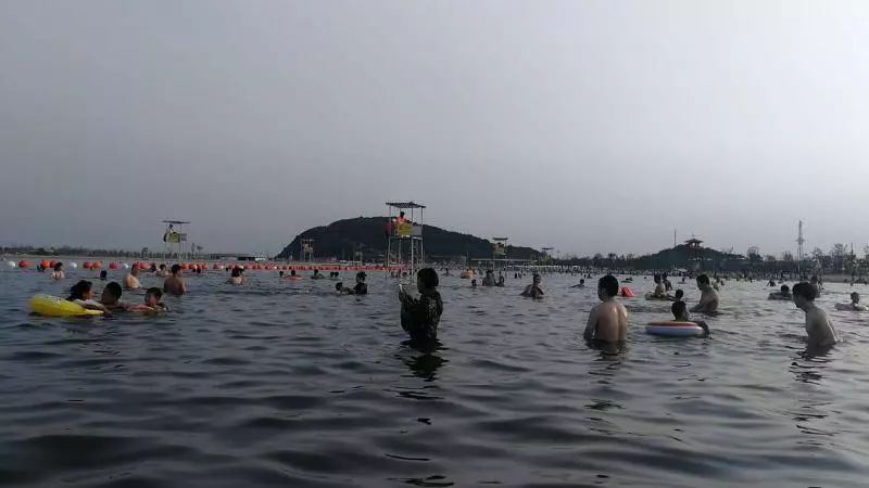 寧波萬人沙灘最新動態(tài)，海浪沙灘新消息揭秘??