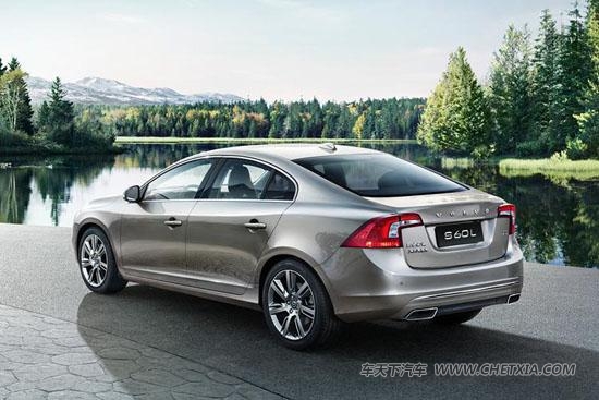 沃爾沃s60l最新消息,沃爾沃S60L最新消息，全方位了解與體驗指南
