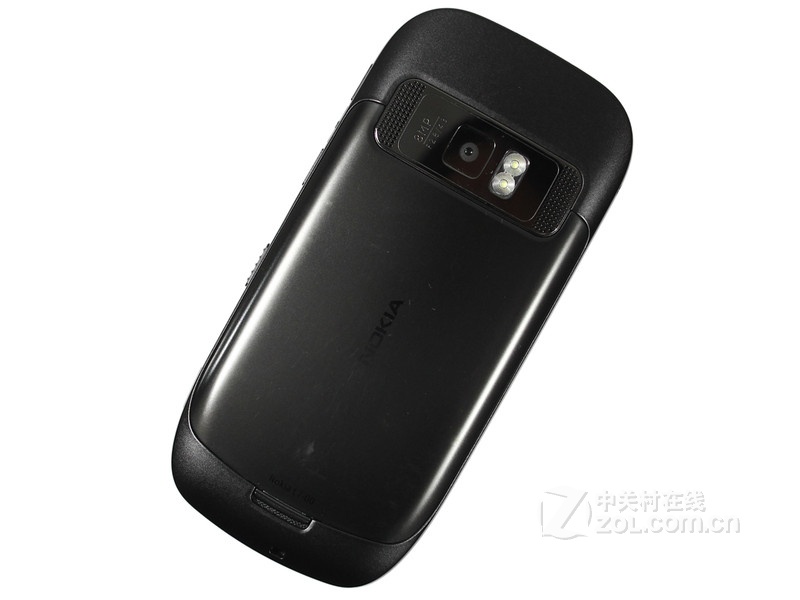 諾基亞最新款手機S6,科技與時尚的完美融合