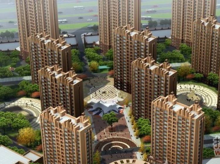 鋮裕香榭灣最新動態揭秘,明星樓盤面紗下的驚喜內容!