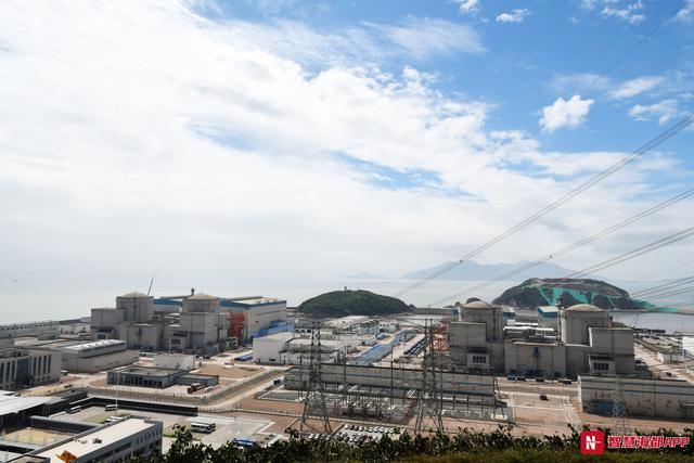 列嶼核電站最新動態簡報