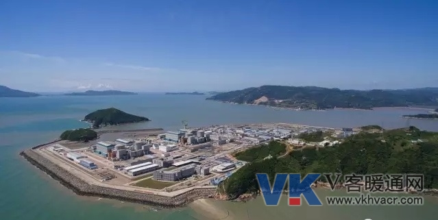 列嶼核電站最新動態簡報