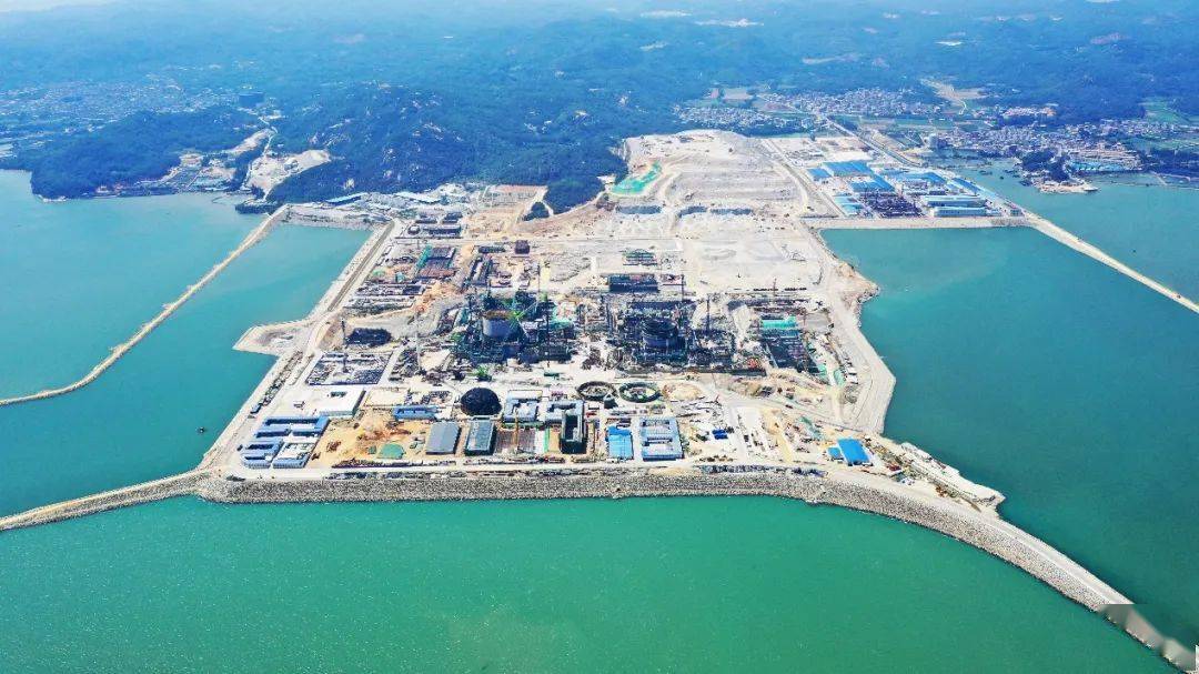 列嶼核電站最新動態簡報