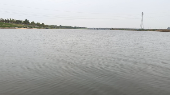 新鄉鳳泉湖最新進展,揭開未來生態宜居之城序幕的揭秘