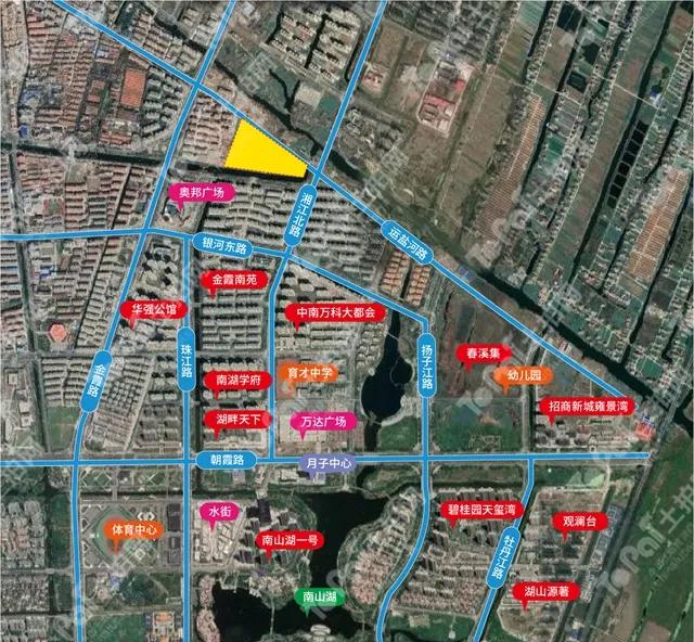 通卅新城建設(shè)動態(tài)，最新進展、機遇與挑戰(zhàn)，自信成就之源