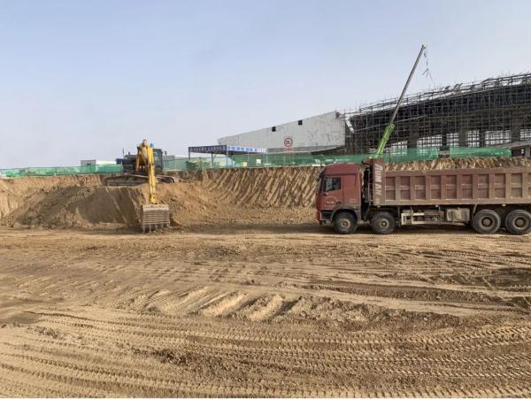 中蘭客專最新進(jìn)展更新，項(xiàng)目最新動(dòng)態(tài)與進(jìn)展報(bào)告