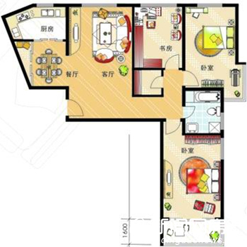 樂陵二手房最新急售信息匯總