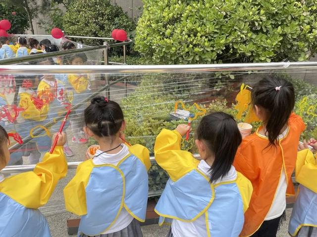 最新幼兒園六一兒童節(jié)活動(dòng)精彩開場(chǎng)白