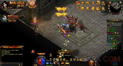 神級龍衛最新章節免費閱讀，完整版小說在線閱讀