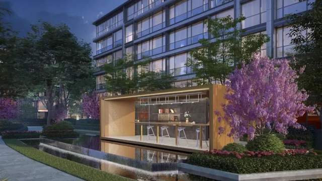 金華中奧邑墅最新消息與時代印記同步更新。