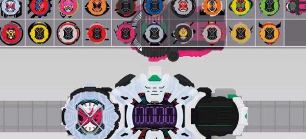 鎧武變身模擬器最新版,小巷深處的神秘樂園探索