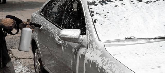 吉林市洗車行出兌,一次洗滌之旅,探索自然美景的絕佳選擇