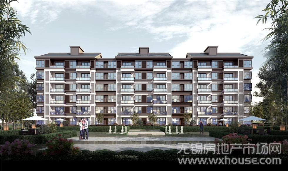 中城花溪畔最新動態速遞??