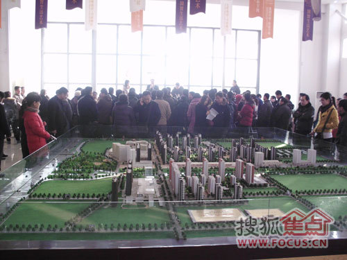 中城花溪畔最新動態速遞??