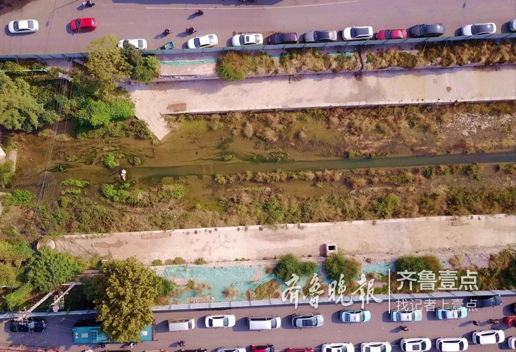 濟南興濟河最新動態揭秘??????