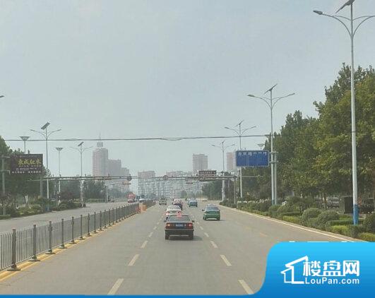 德州龍溪香岸最新消息大全，全面更新指南