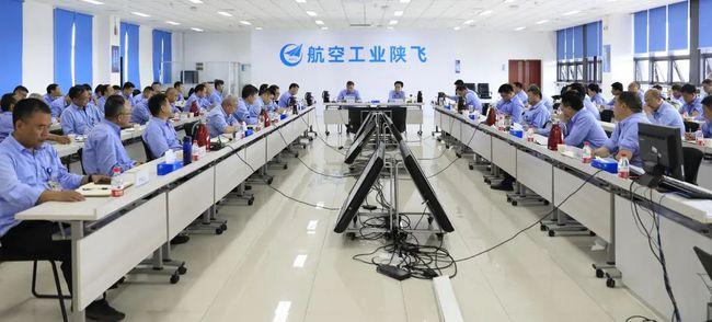 中航陜飛公司最新動態(tài)揭秘，探究其影響與未來前景