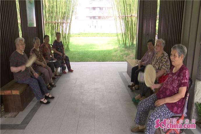 張店福園二期最新動態，家園變化與成就感的源泉