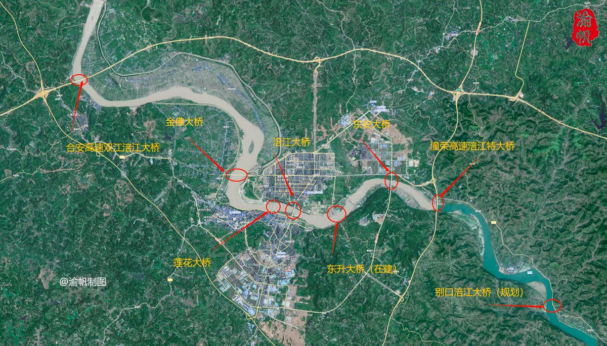 潼南大橋最新消息與探索內心平靜的奇妙旅程