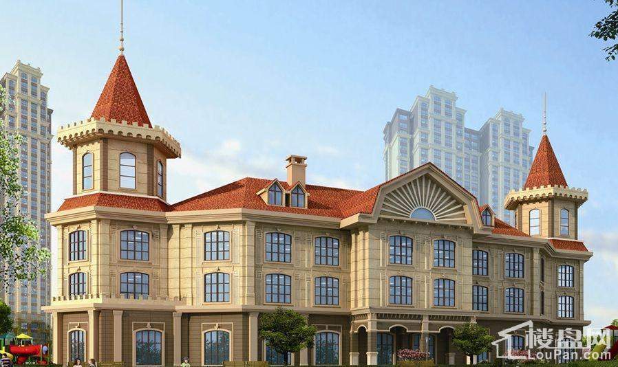 樺林萬豪公館最新動態更新