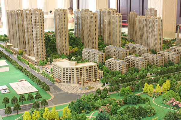 菏澤御河丹城最新房價，科技居住新紀元，未來生活體驗之旅