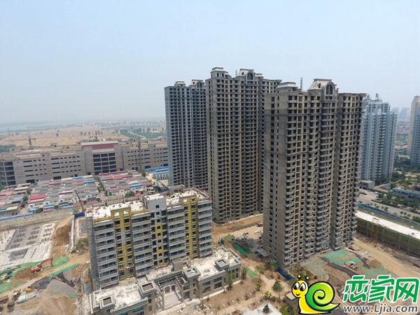 邯鄲恒大龍庭最新動態(tài)更新